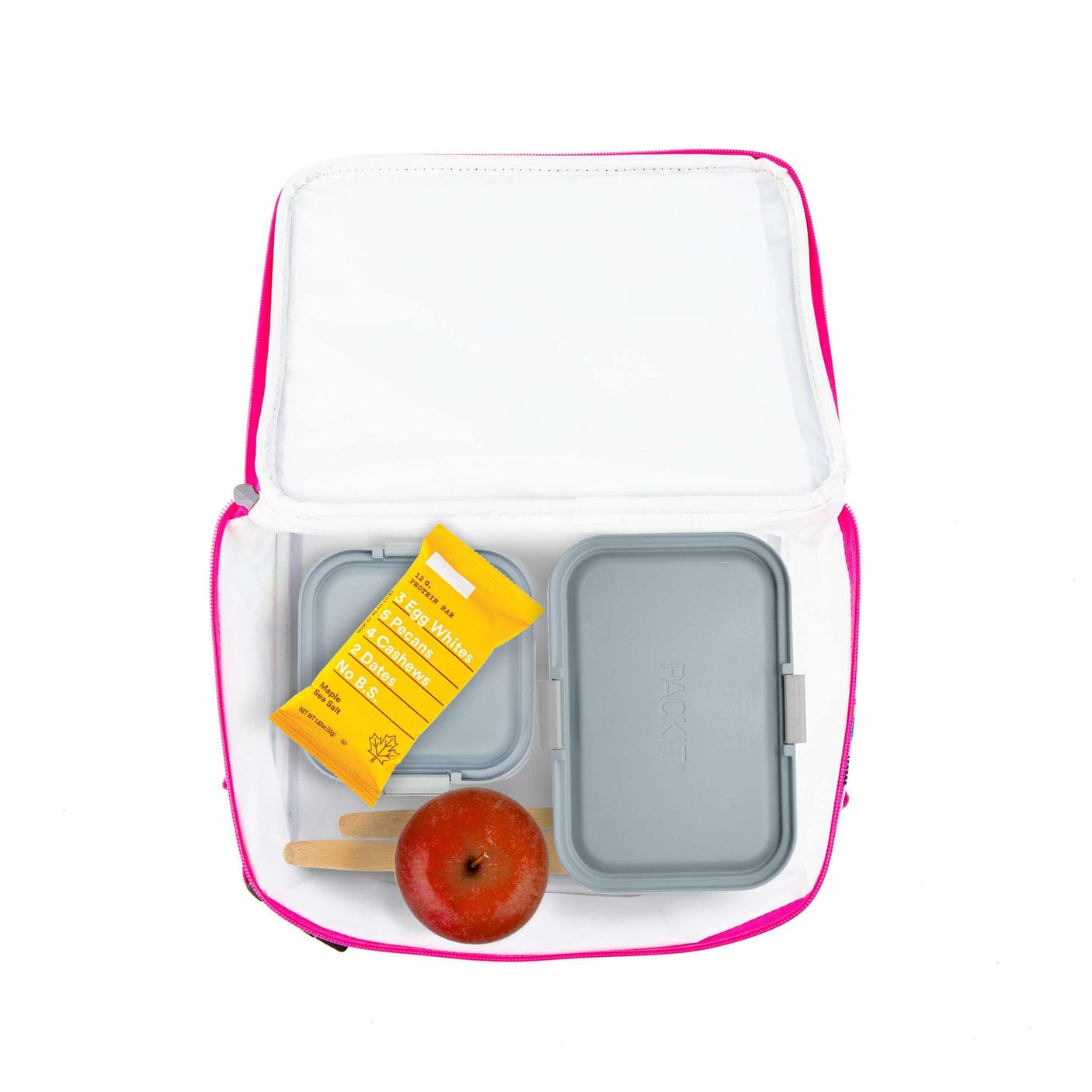 PackIt Lunch Box (SALE!) PackIt Freezable Classic Lunch Box