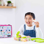 PackIt Lunch Box (SALE!) PackIt Freezable Classic Lunch Box