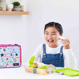 PackIt Lunch Box (SALE!) PackIt Freezable Classic Lunch Box