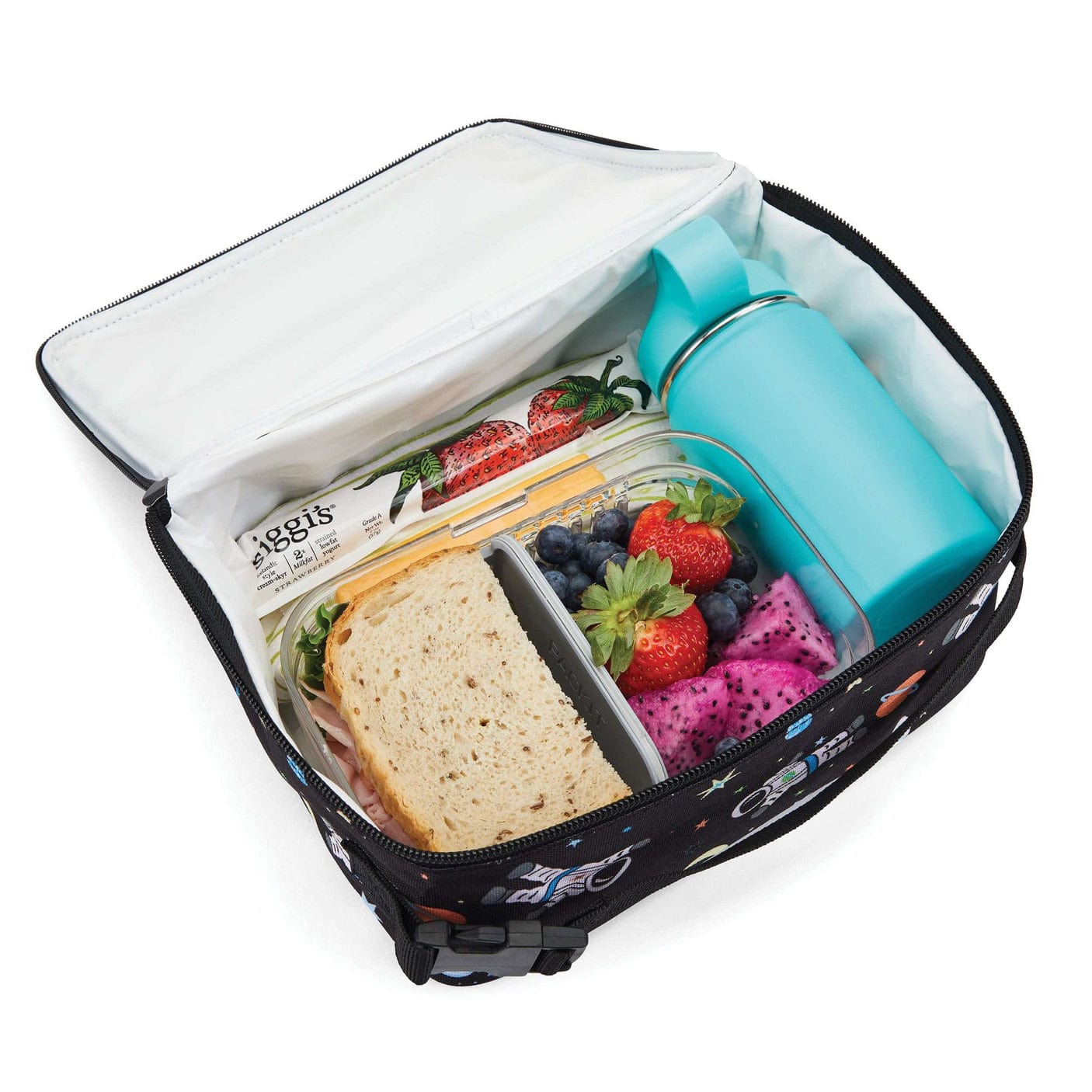 PackIt Lunch Box (SALE!) PackIt Freezable Classic Lunch Box