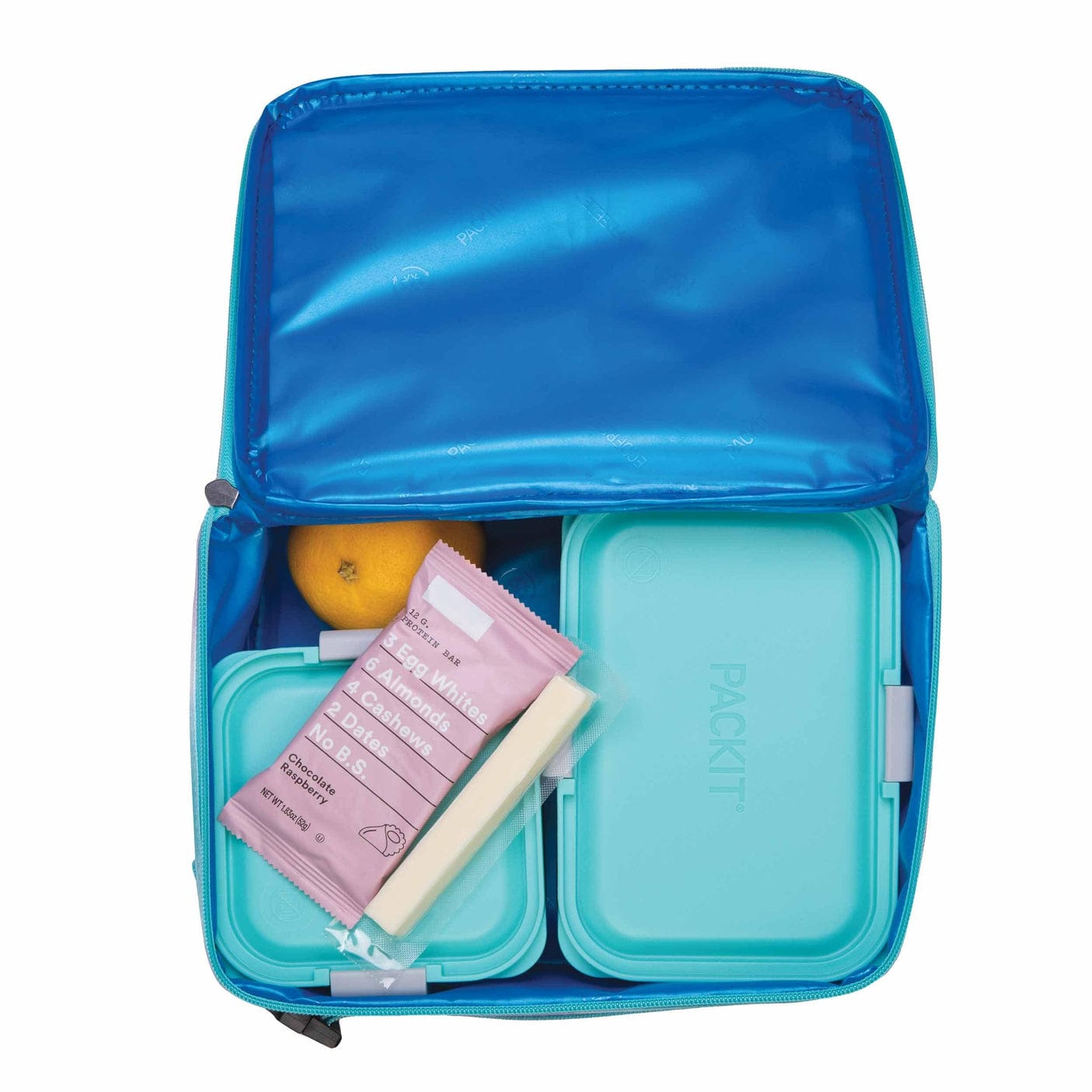PackIt Lunch Box (SALE!) PackIt Freezable Classic Lunch Box