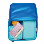 PackIt Lunch Box (SALE!) PackIt Freezable Classic Lunch Box