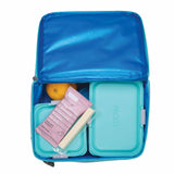 PackIt Lunch Box (SALE!) PackIt Freezable Classic Lunch Box