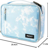 PackIt Lunch Box (SALE!) PackIt Freezable Classic Lunch Box