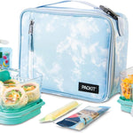 PackIt Lunch Box (SALE!) PackIt Freezable Classic Lunch Box