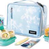 PackIt Lunch Box (SALE!) PackIt Freezable Classic Lunch Box