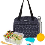 PackIt Lunch Box (SALE!) PackIt Freezable Hampton Bag