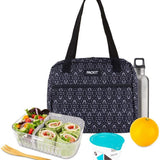 PackIt Lunch Box (SALE!) PackIt Freezable Hampton Bag