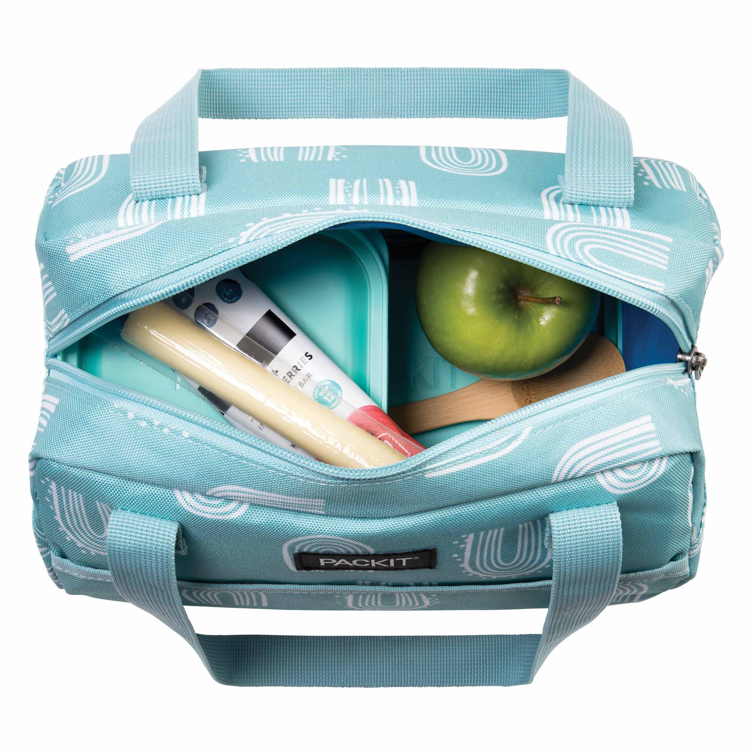PackIt Lunch Box (SALE!) PackIt Freezable Hampton Bag