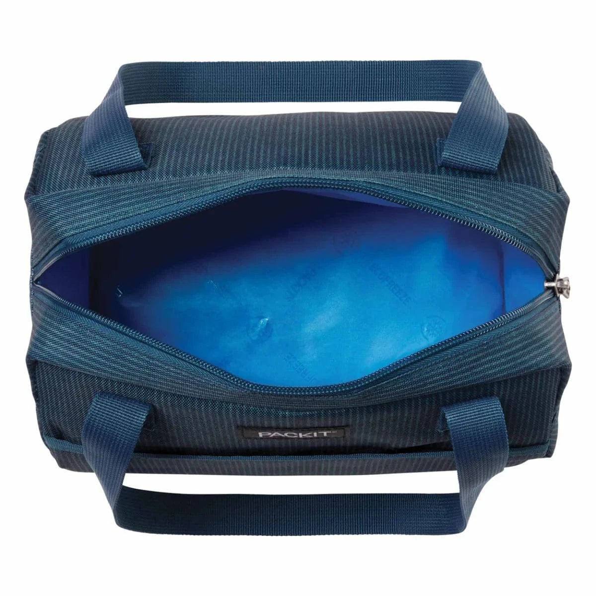 PackIt Lunch Box (SALE!) PackIt Freezable Hampton Bag