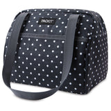 PackIt Lunch Box (SALE!) PackIt Freezable Hampton Bag