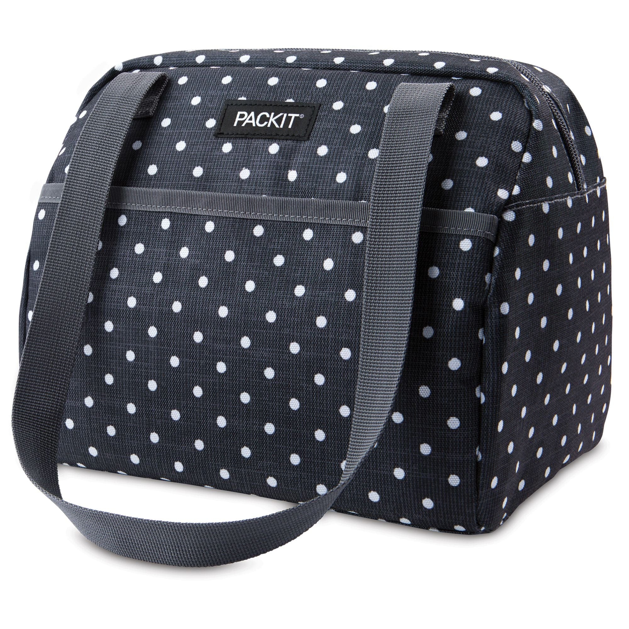 PackIt Lunch Box (SALE!) PackIt Freezable Hampton Bag