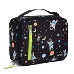 PackIt Lunch Box Spaceman (SALE!) PackIt Freezable Classic Lunch Box