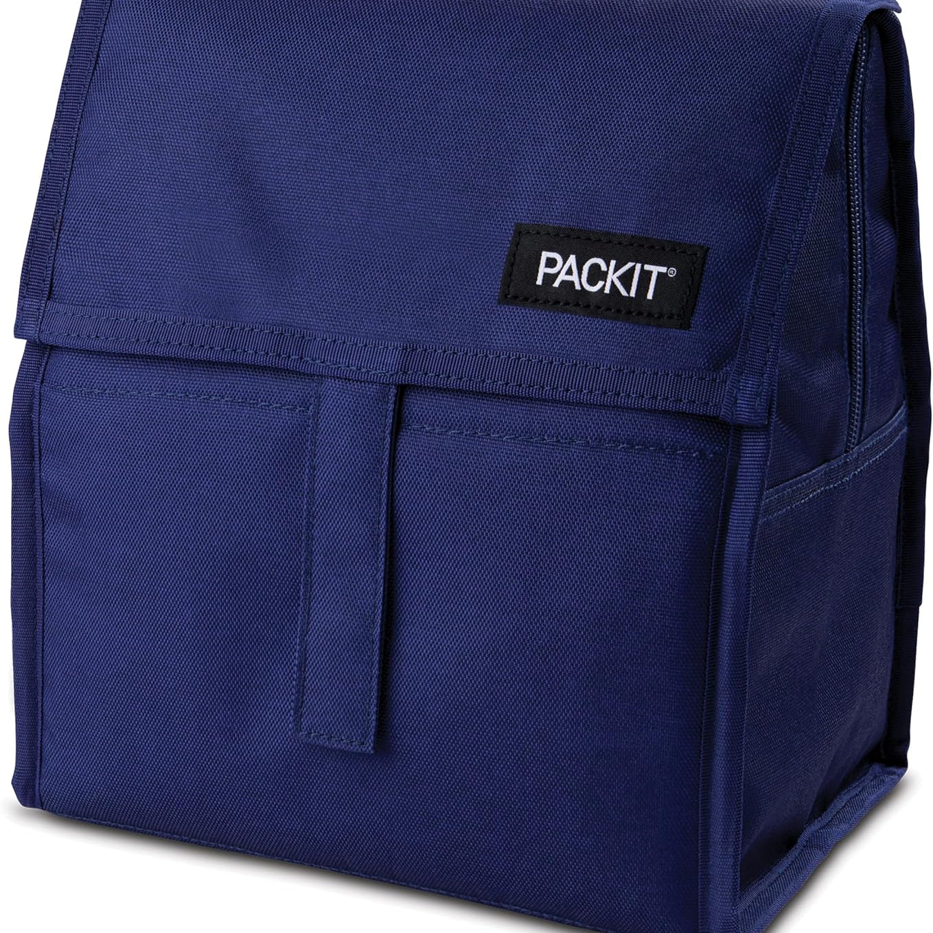 PackIt Lunch Box True Blue PackIt Freezable Lunch Bag