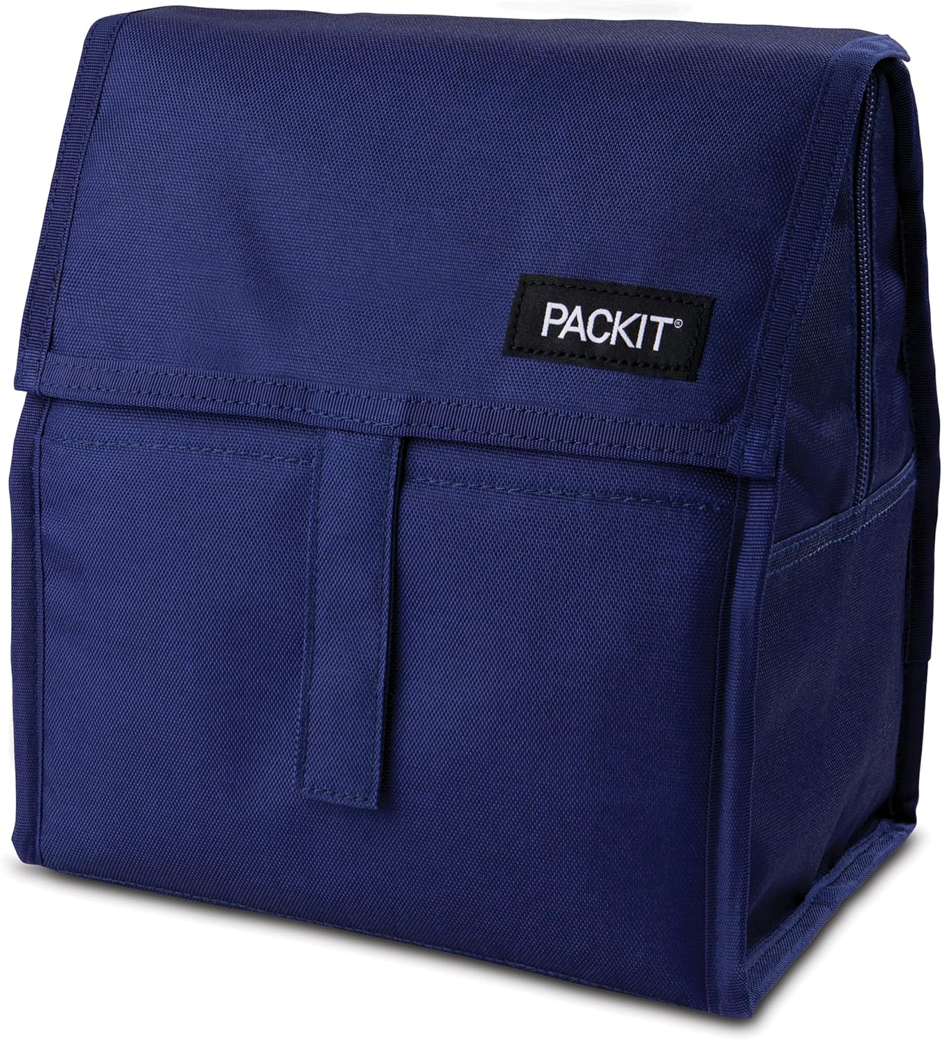 PackIt Lunch Box True Blue PackIt Freezable Lunch Bag