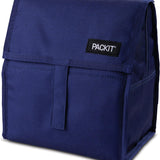 PackIt Lunch Box True Blue PackIt Freezable Lunch Bag