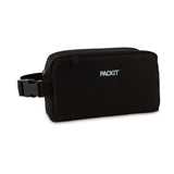 PackIt Snack Box Black (SALE!) Packit Freezable Snack Box