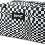 PackIt Snack Box Checked Out (SALE!) Packit Freezable Snack Box