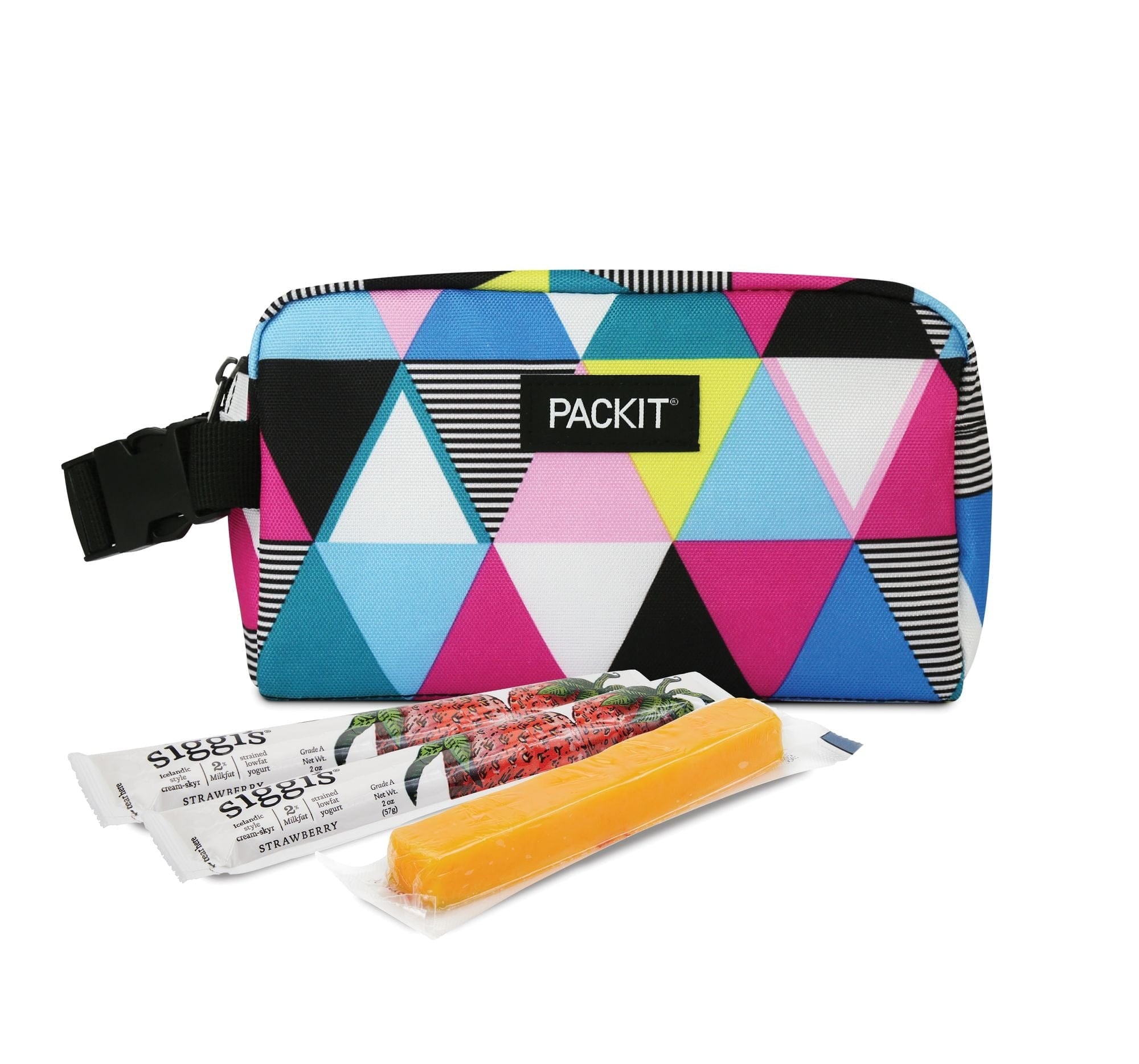 PackIt Snack Box (SALE!) Packit Freezable Snack Box