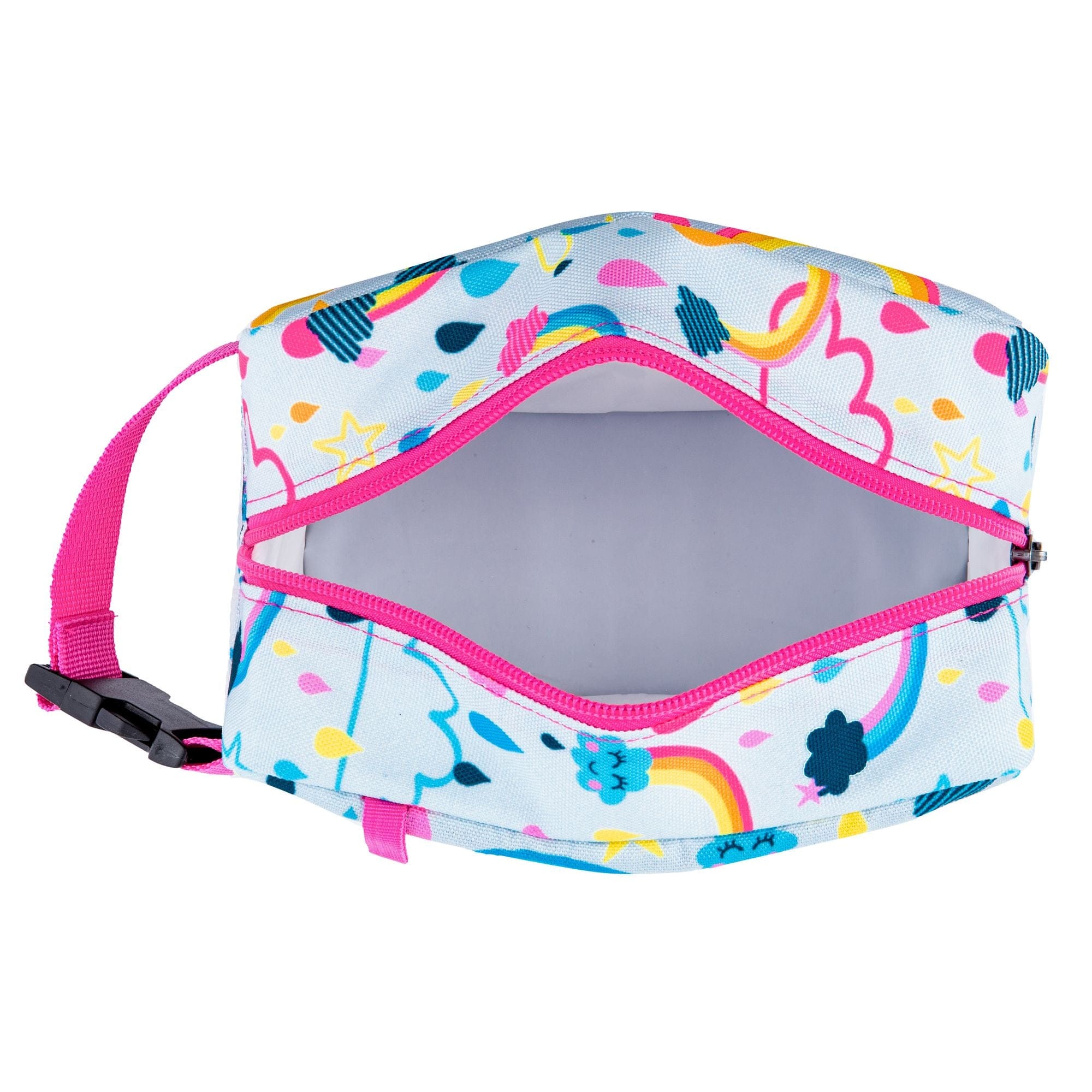 PackIt Snack Box (SALE!) Packit Freezable Snack Box