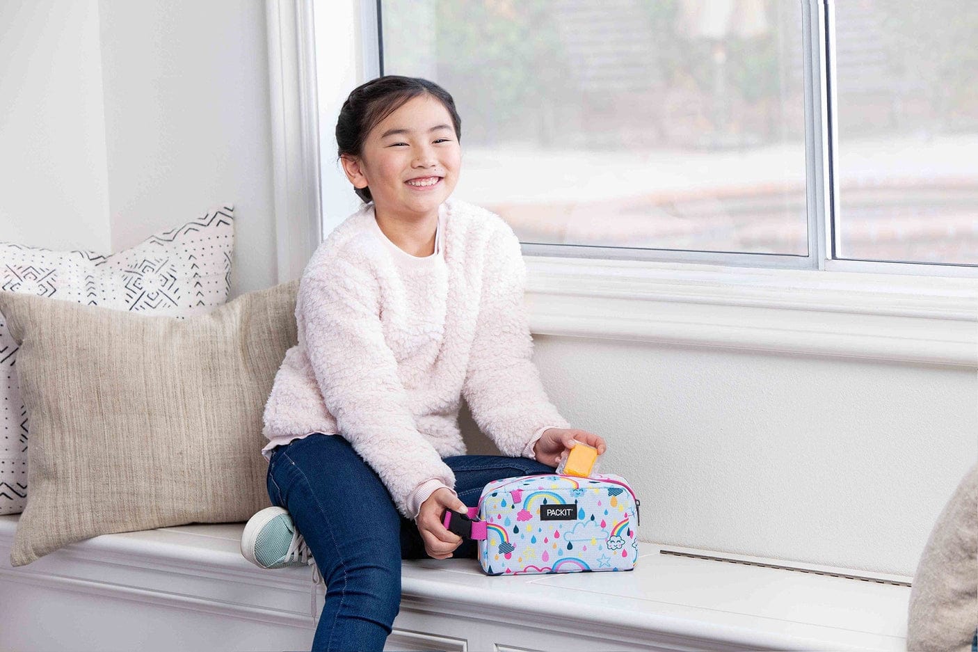 PackIt Snack Box (SALE!) Packit Freezable Snack Box