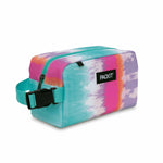PackIt Snack Box Tie Dye Sorbet (SALE!) Packit Freezable Snack Box