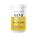 Paleo Pure Coffee Creamer Paleo Pure Keto Coffee Creamer Butter Bomb 250g