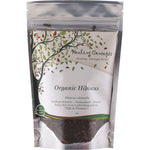 Healing Concepts Organic Hibiscus 50g