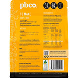PBCO Baking Mixes PBCO Banana Bread Low Carb 350g