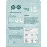 PBCO Baking Mixes PBCO Choc Chip Muffin Mix No Sugar Added 340g