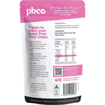 PBCO Baking Mixes PBCO Chocolate Chips 98% Sugar Free 220g