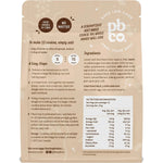 PBCO Baking Mixes PBCO Chunky Choc Chip Cookie Mix No Sugar Added 320g