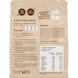 PBCO Baking Mixes PBCO Chunky Choc Chip Cookie Mix No Sugar Added 320g