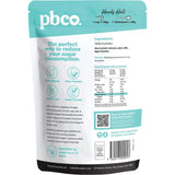 PBCO Baking Mixes PBCO Erythritol Natural Sweetener 600g