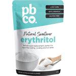 PBCO Baking Mixes PBCO Erythritol Natural Sweetener 600g