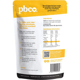 PBCO Baking Mixes PBCO Low Carb Crumb Original 300g