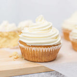 PBCO Baking Mixes PBCO Low Carb Vanilla Cupcake Mix 260g