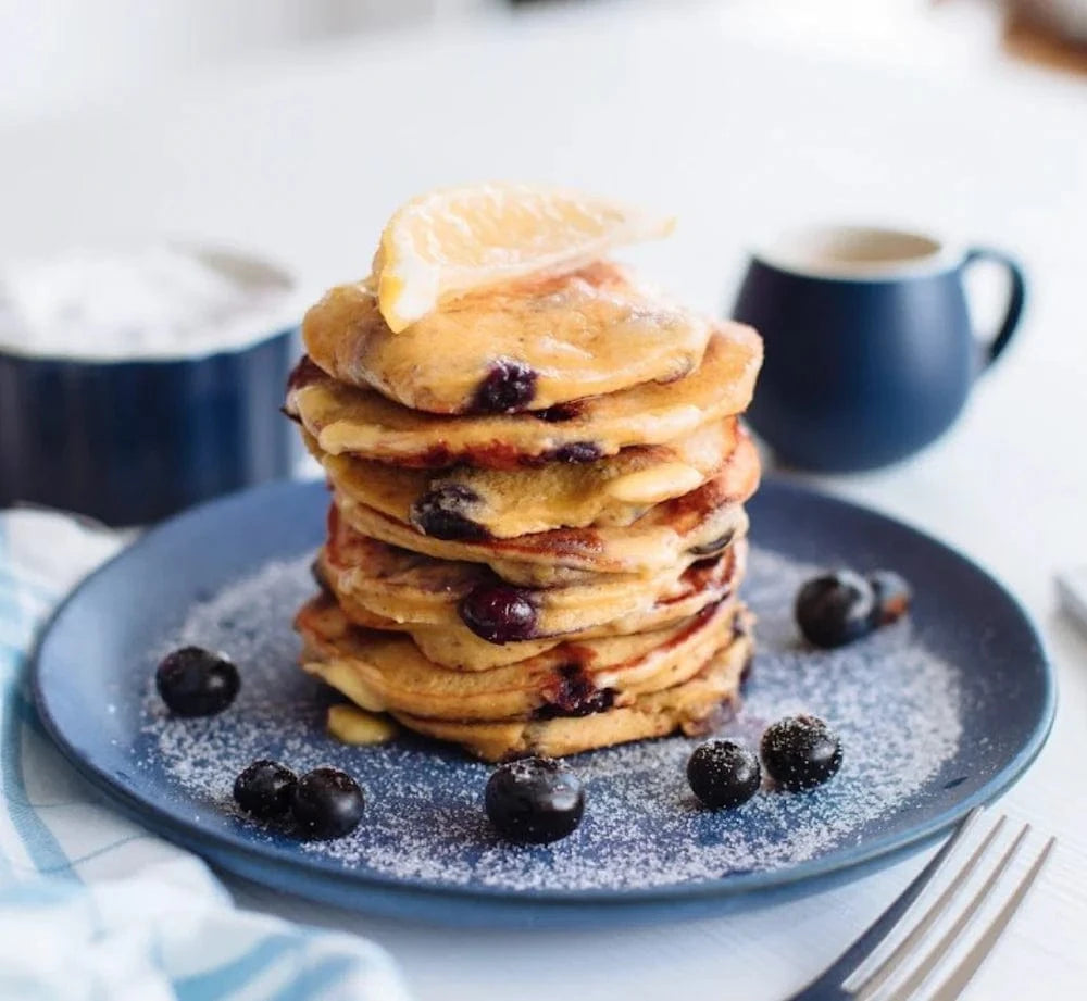 PBCO Baking Mixes PBCO Plant Protein Pancakes Mix 300g