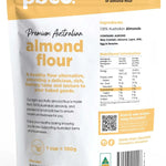 PBCO Baking Mixes PBCO Premium Australian Almond Flour 800g