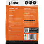 PBCO Baking Mixes PBCO Protein Bread Mix 330g