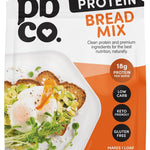 PBCO Baking Mixes PBCO Protein Bread Mix 330g