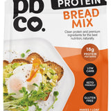 PBCO Baking Mixes PBCO Protein Bread Mix 330g