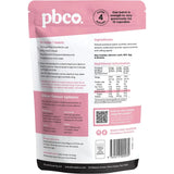 PBCO Baking Mixes PBCO Vanilla Icing Mix 98% Sugar Free 300g