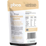 PBCO Baking Mixes PBCo Xanthan Gum Premium 80g