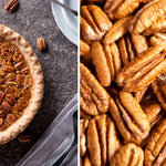 2DIE4 vegan activated organic pecans lifestyle