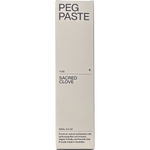 Peg Paste Sacred Clove 100g box image