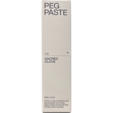 Peg Paste Sacred Clove 100g box image