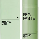Peg Paste Vitamins & Supplements Peg Paste Natural Toothpaste with Hydroxyapatite Intense Mint 190g
