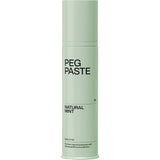Peg Paste Vitamins & Supplements Peg Paste Natural Toothpaste with Hydroxyapatite Natural Mint 190g