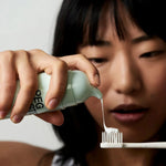 Peg Paste Vitamins & Supplements Peg Paste Natural Toothpaste with Hydroxyapatite Natural Mint 190g